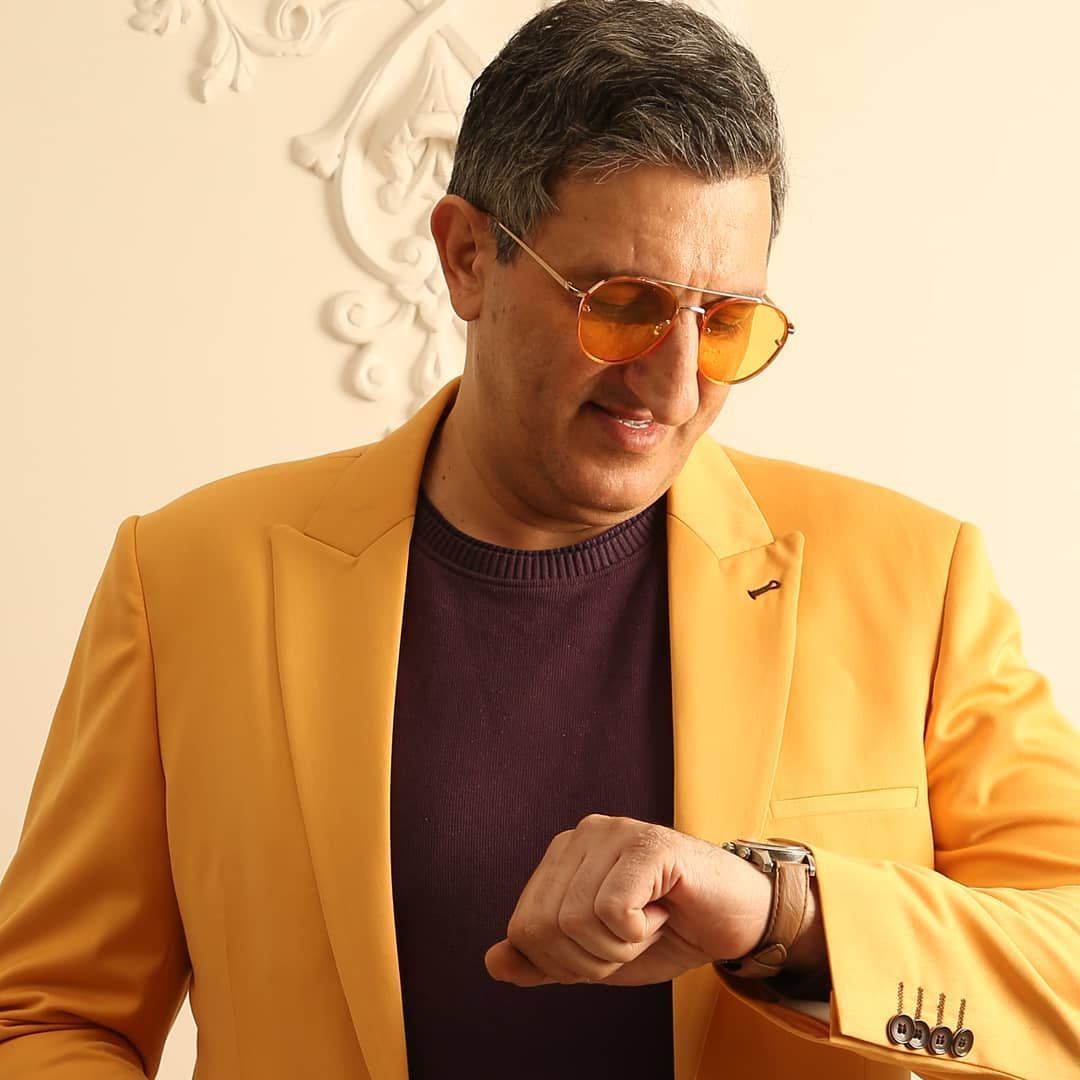 یوسف صیادی