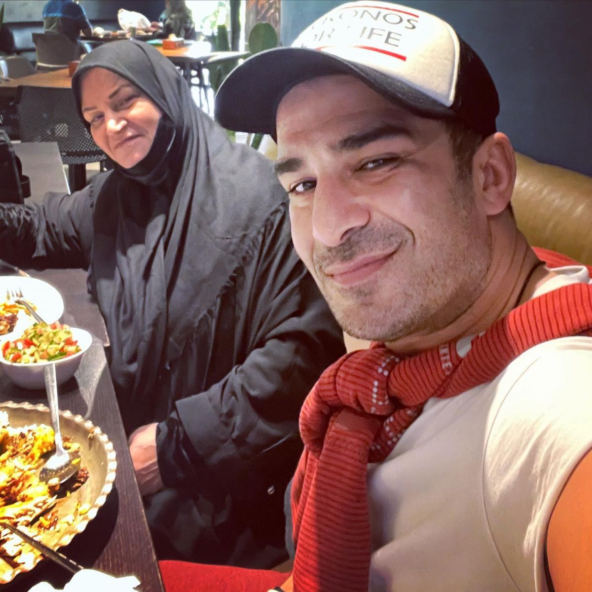 یوسف تیموری