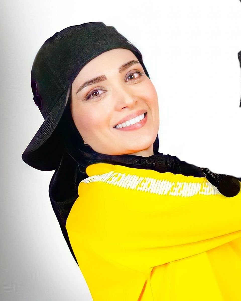 بهنوش طباطبایی