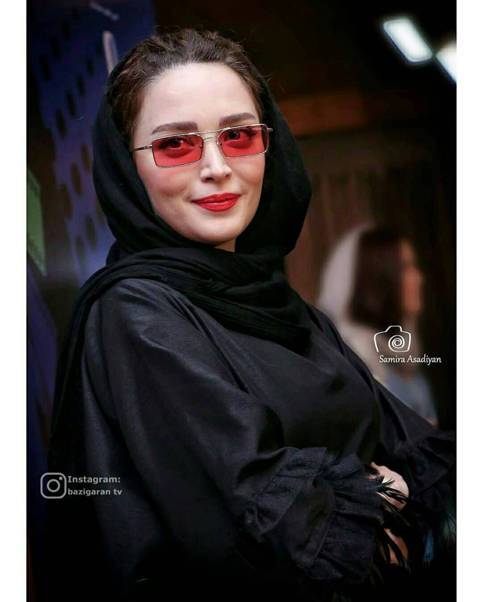 بهنوش طباطبایی