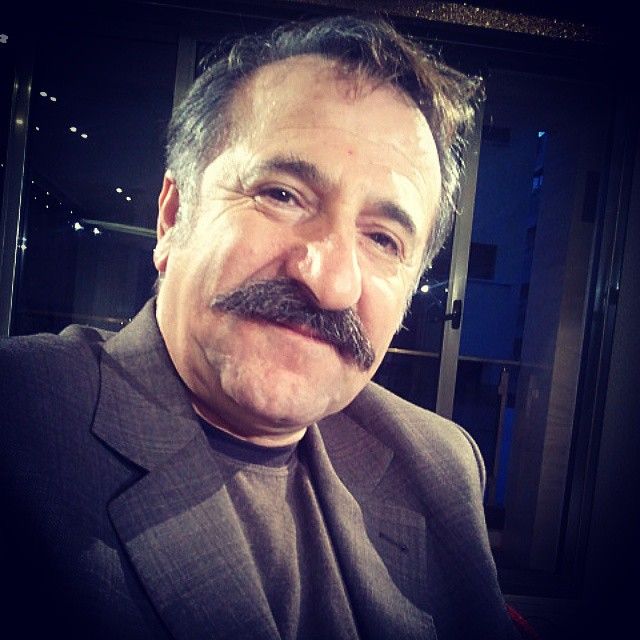 مهران رجبی