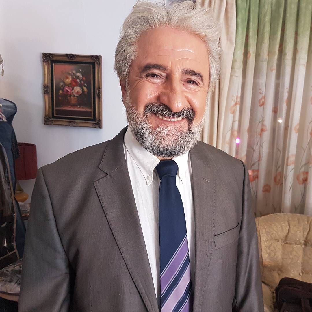 مهران رجبی