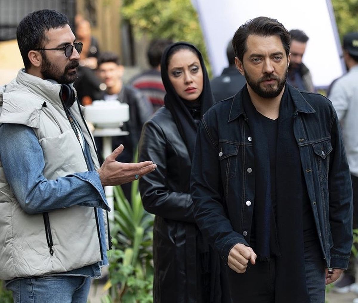 فیلم سینمایی گربه سیاه