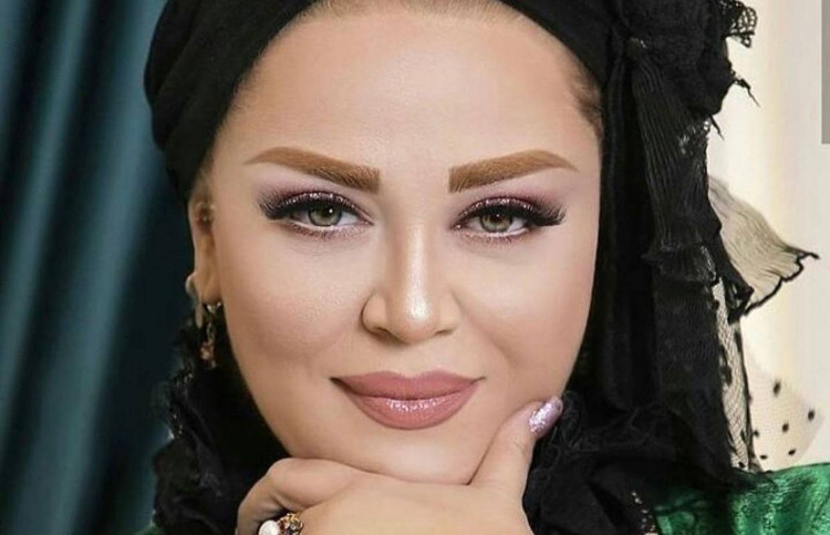 حجاب بهاره رهنما در آلمان