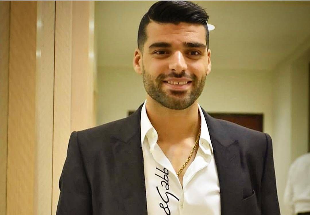 ازداوج طارمی با دختر یک تاجر در لندن !؟