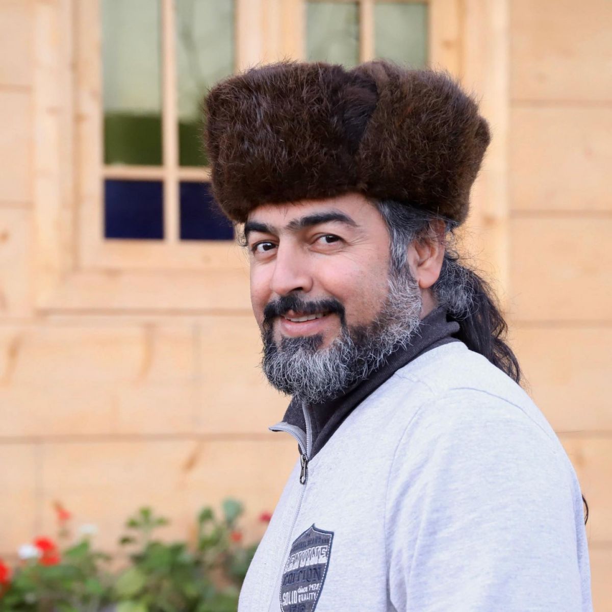 پرواز همای