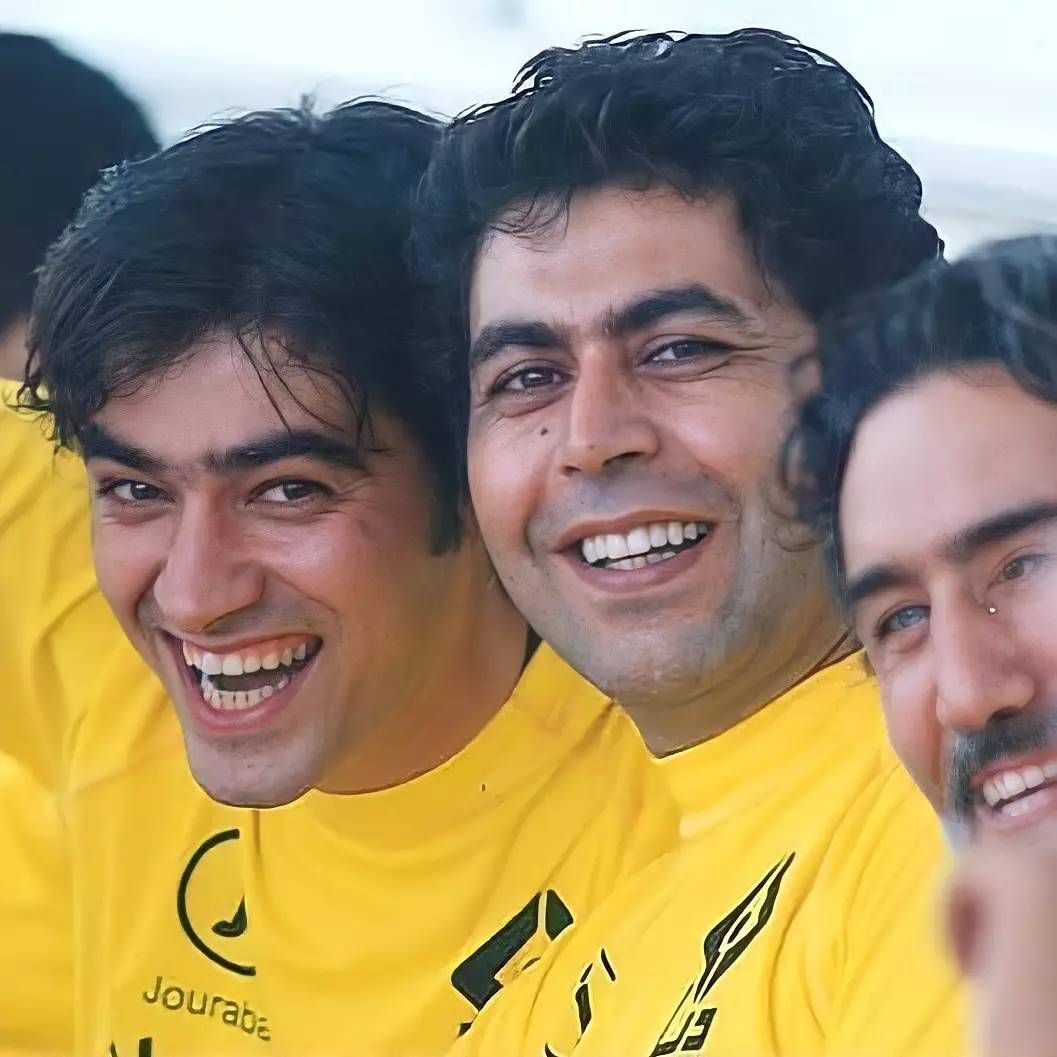 فرهاد اصلانی