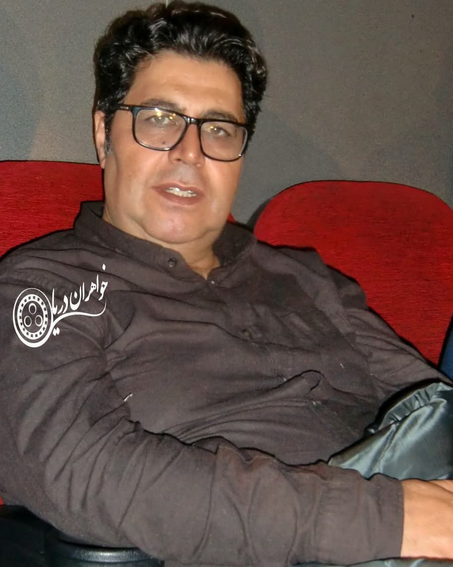 فرهاد اصلانی