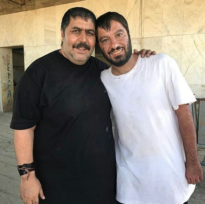 فرهاد اصلانی
