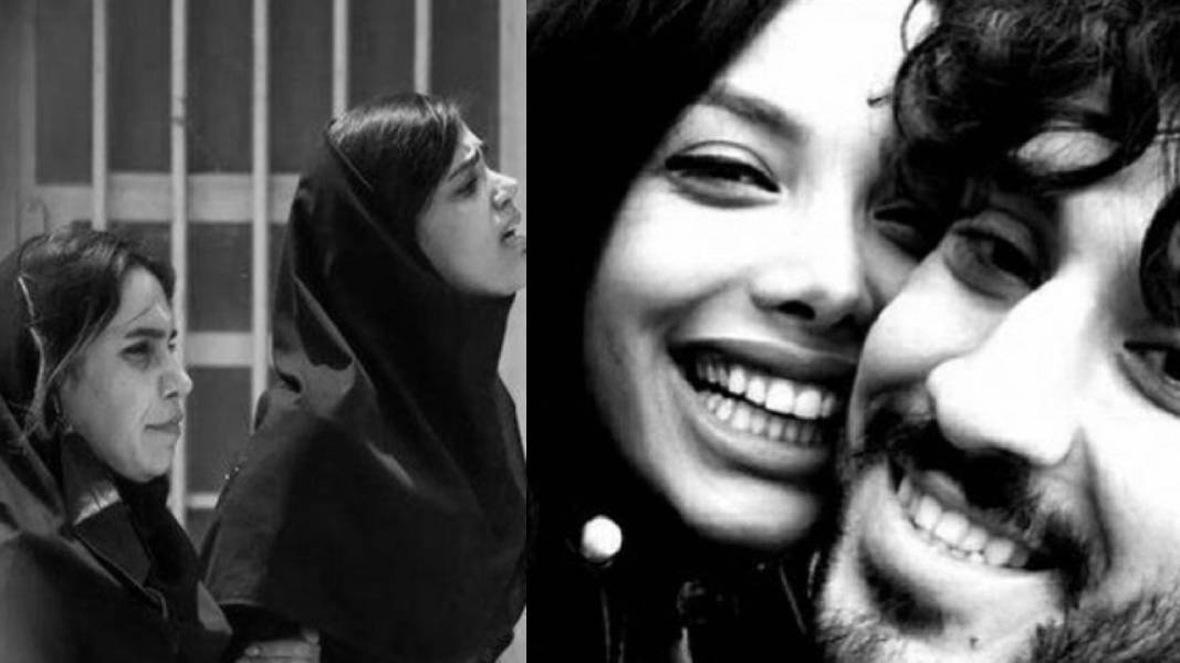 فیلم/ آخرین خنده های مریم کافی مری !