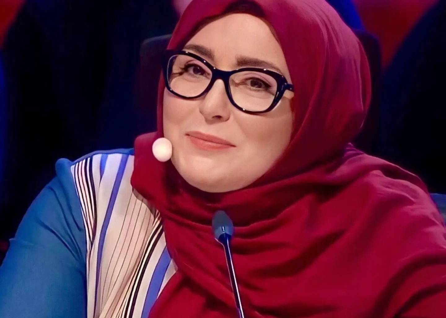 عکسی از داور عصر جدید که هیج جا ندیده اید!