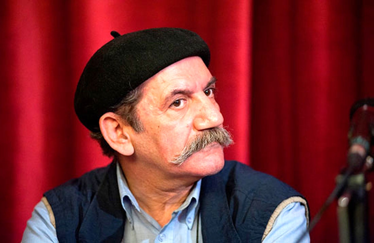 بازگشت حمید جبلی با یک سوپرایز
