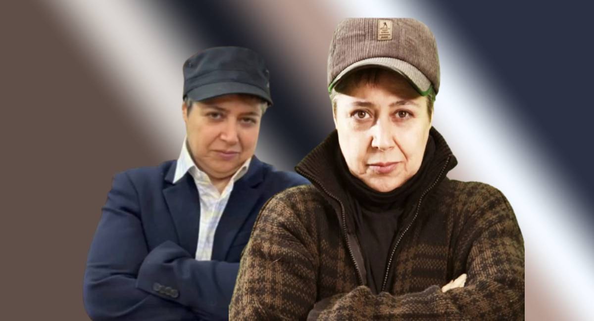 لحظه فوت کردن شمع 56 سالگی شهره لرستانی!