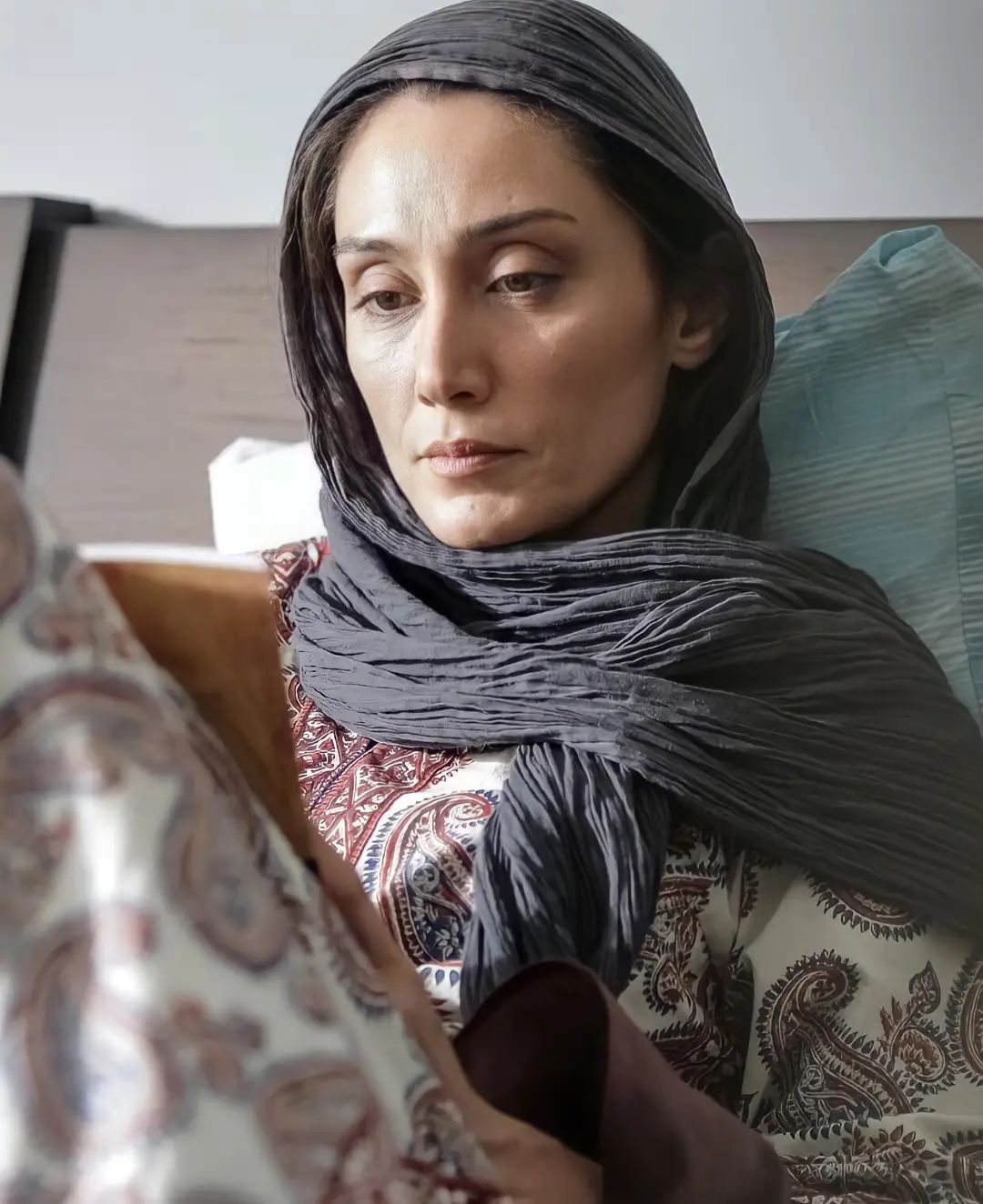 هدیه تهرانی 