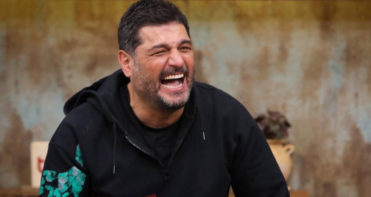 لحظه غش کردن سام درخشانی در جوکر !