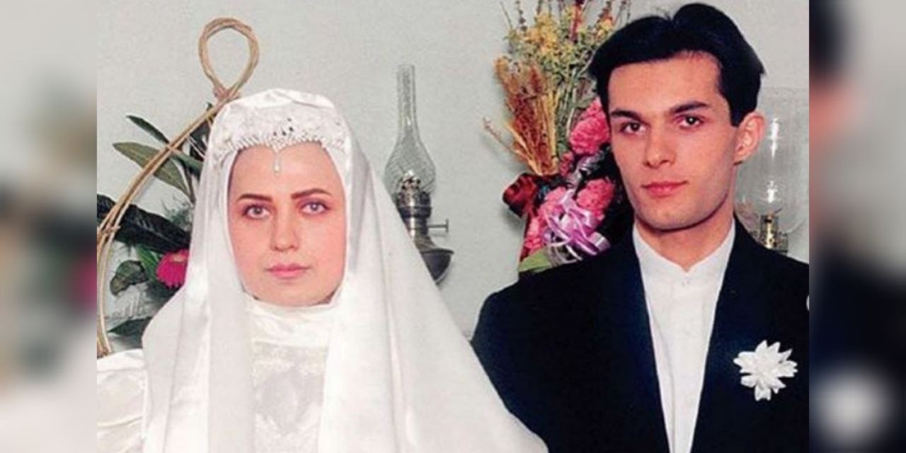 دیدار دوستانه ی مریم و رامین پس از 27 سال !