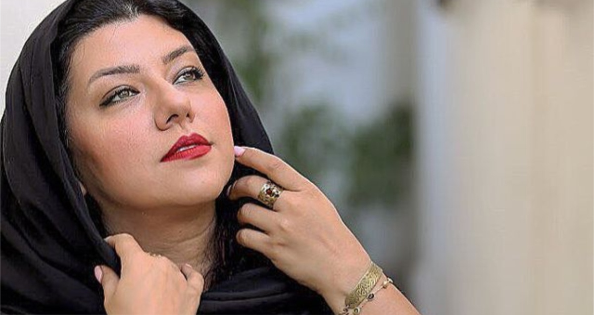 همسر سابق شهاب حسینی از دل شکسته اش گفت !