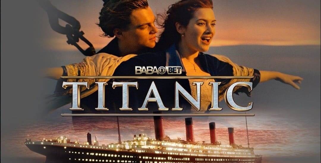 بازیگر تایتانیک درگذشت!