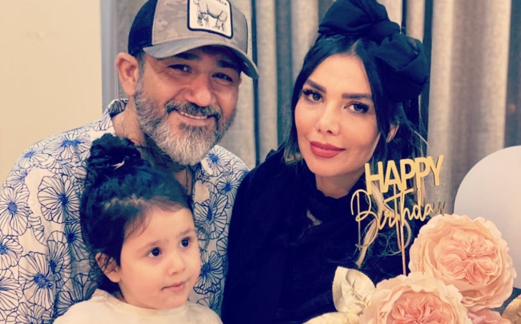 شایعه ی زشتی برای مهران غفوریان !