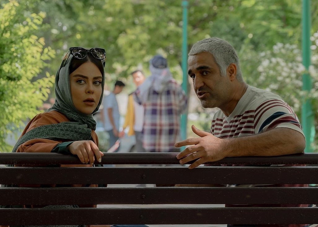 آمپول زدن به سبک پژمان جمشیدی !