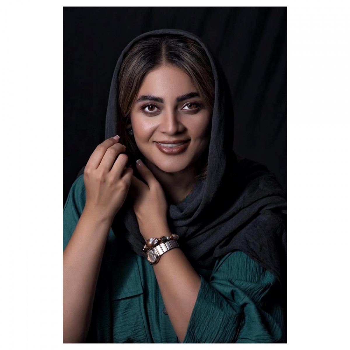 ​ بیوگرافی عارفه معماریان ​
