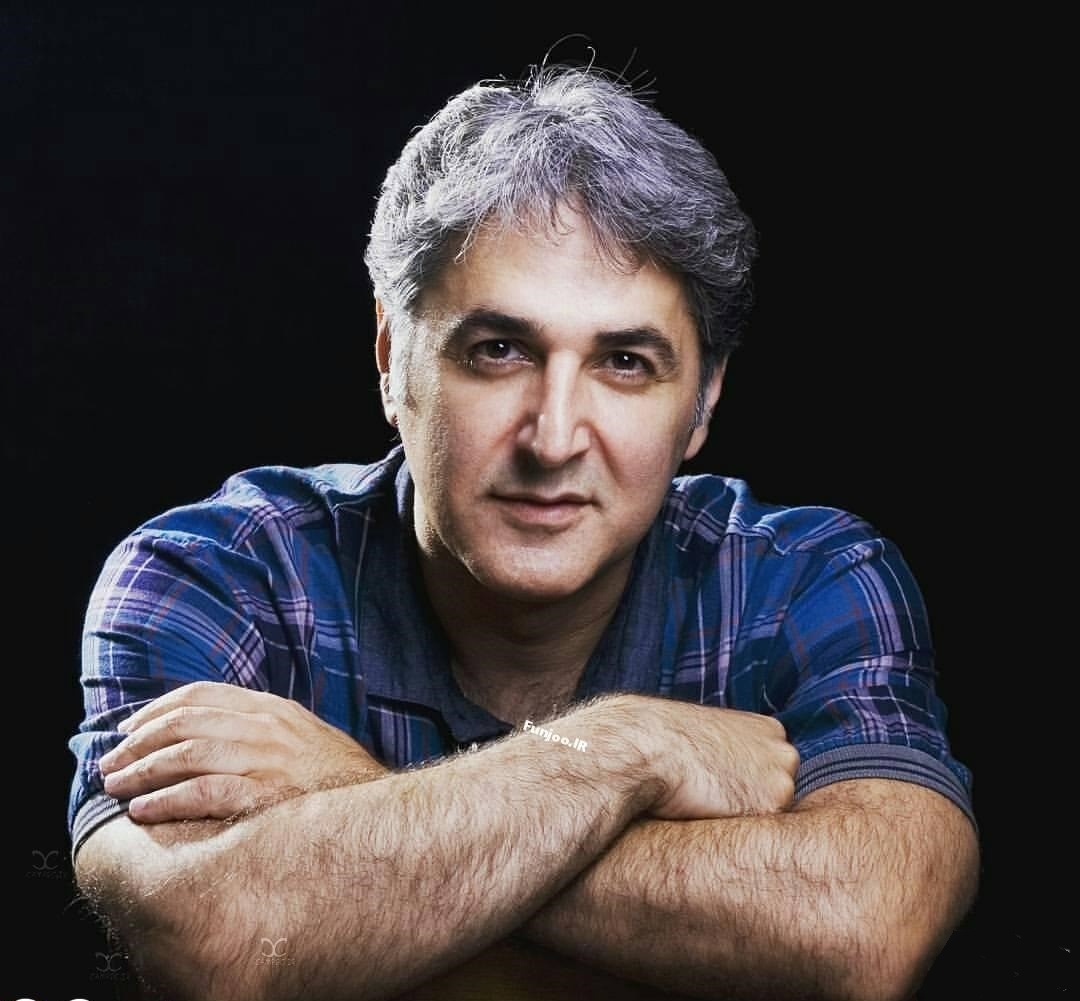 قاب خانوادگی آقای بازیگر در کنار همسر و پسر خوش قد و قامتش علی !!