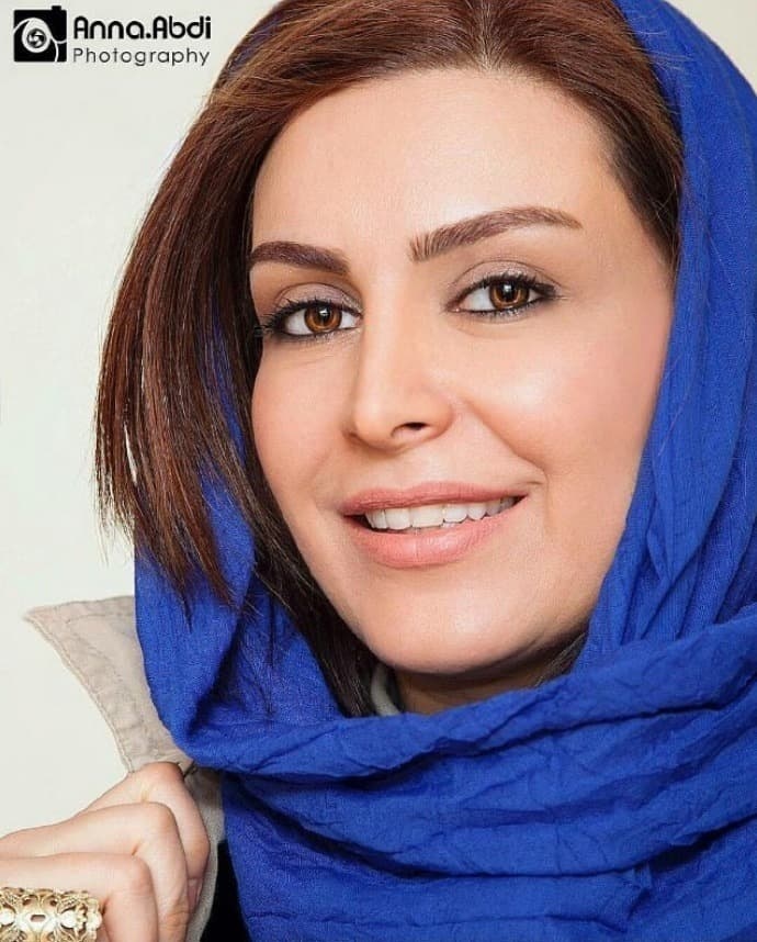 قابی دیده نشده و دلخراش از ماهچهره خلیلی و پسرش پرواز !!