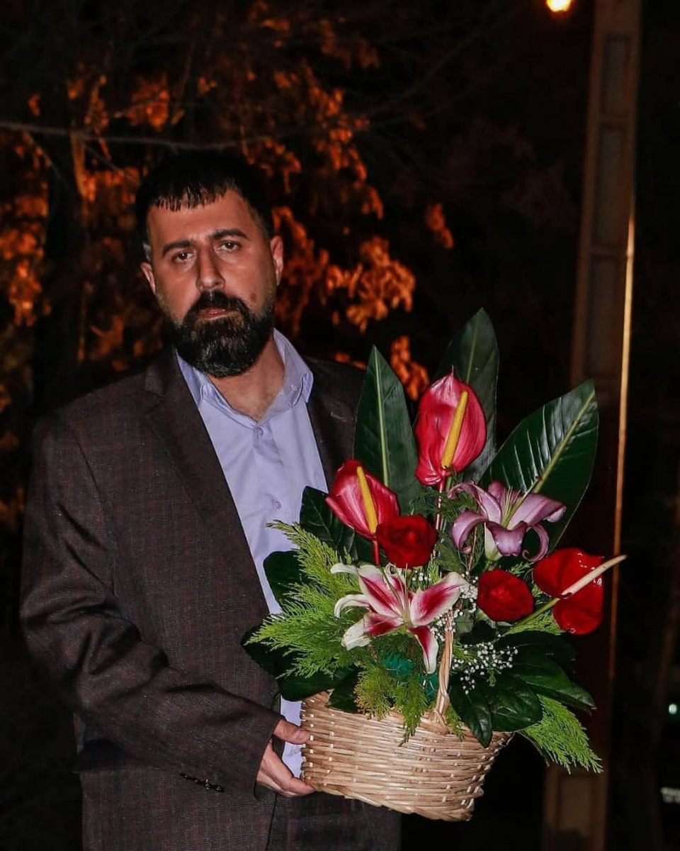 چهره خیلی خیلی متفاوت هومن حاج عبداللهی وقتی معروف نبود / باورتون نمیشه !!