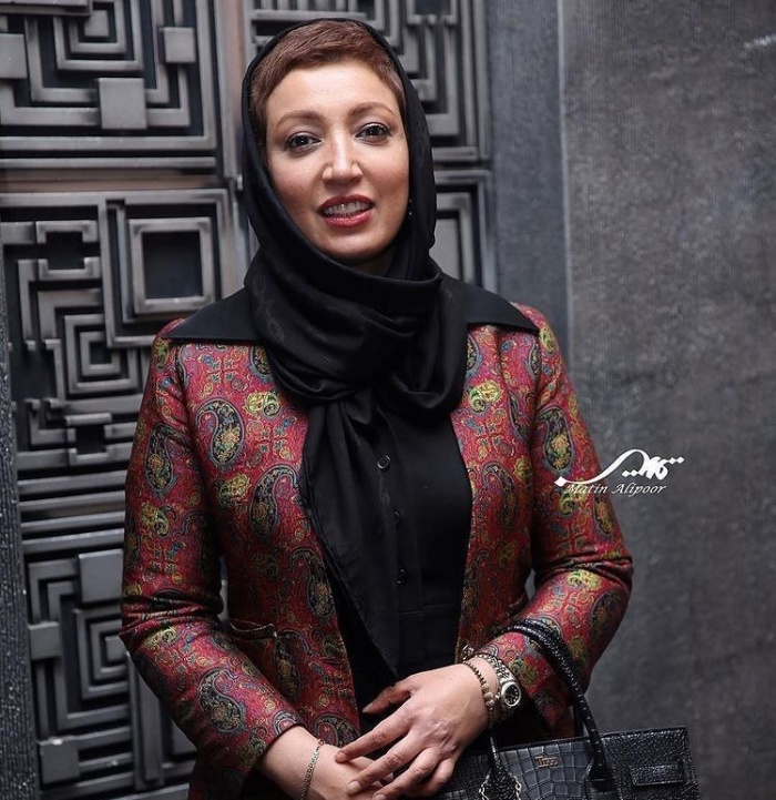 سن واقعی خانم بازیگر شوکه تان می کند / راز جوانی نگار عابدی مجرد ماندن است !!؟