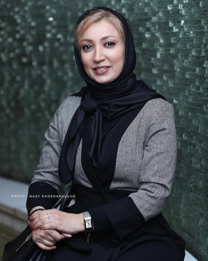 سن واقعی خانم بازیگر شوکه تان می کند / راز جوانی نگار عابدی مجرد ماندن است !!؟
