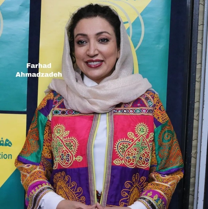 سن واقعی خانم بازیگر شوکه تان می کند / راز جوانی نگار عابدی مجرد ماندن است !!؟