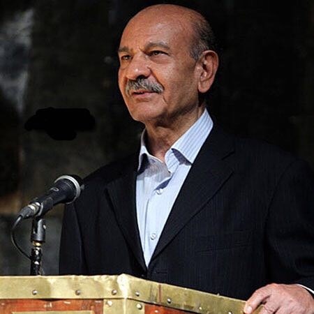 بازیگر سریال خاطره انگیز همسران در کنار دخترش آرمیتا کاویانی!!