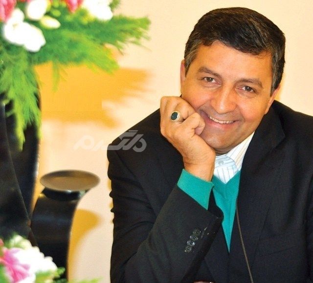 کمدین مشهور ایرانی وقتی معروف نبود چیکار میکرد و چه شکلی بود ؟؟