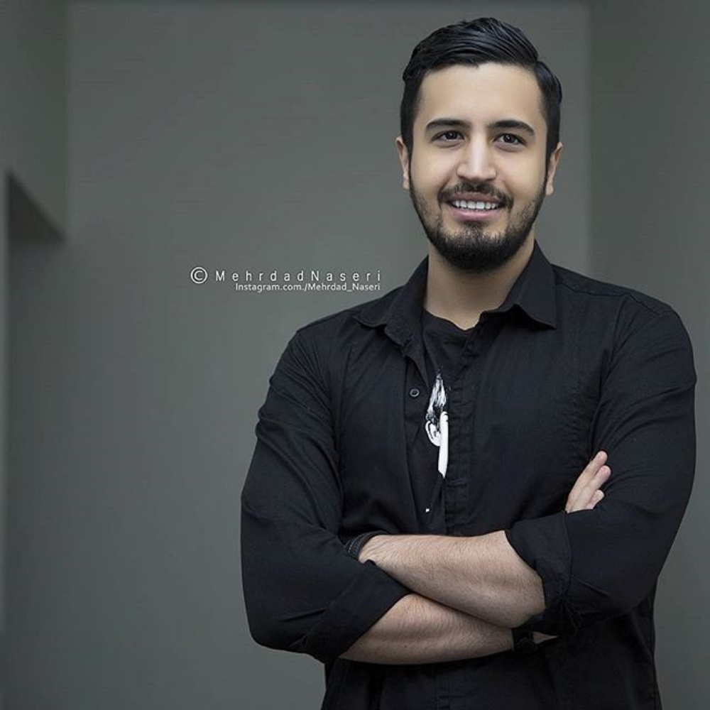 تفاوت استایل و قد مهرداد صدیقیان و تنها برادرش مهدیار سوژه شد !!