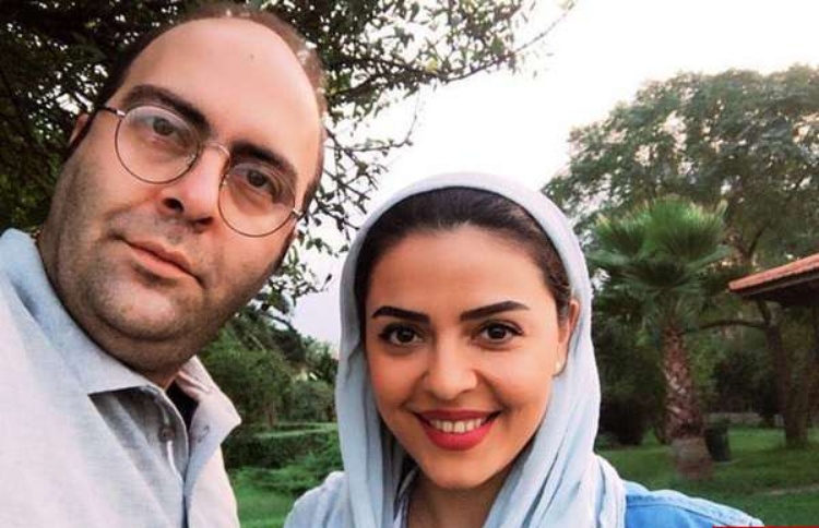 تفاوت چهره و استایل خانم بازیگر خارج از قاب تلویزیون / نغمه ارجمند کیست ؟