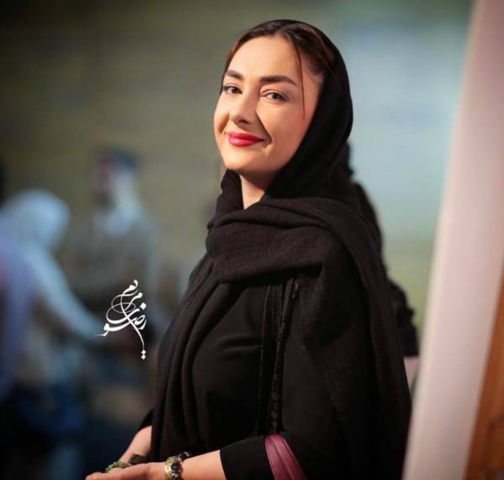 دور دورِ خواهران توسلی به جز دوتاشون !!