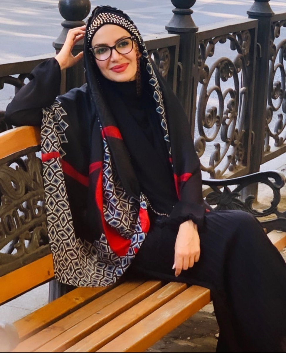 اروپاگردی خاله شادونه و دختر فرنگی طورش مانلی !!