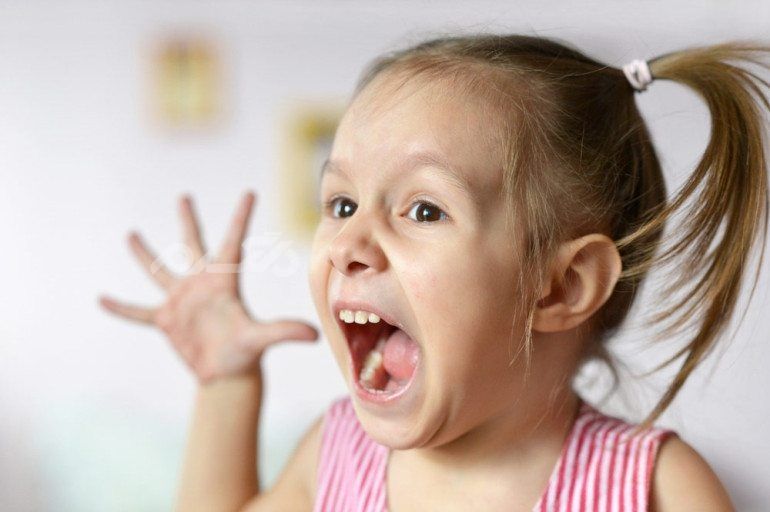 بخاطر حفظ جون بچه ات، این چیزها رو یادش بده !!
