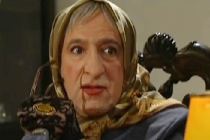 مهران رجبی اگه زن بود چه شکلی بود ؟؟
