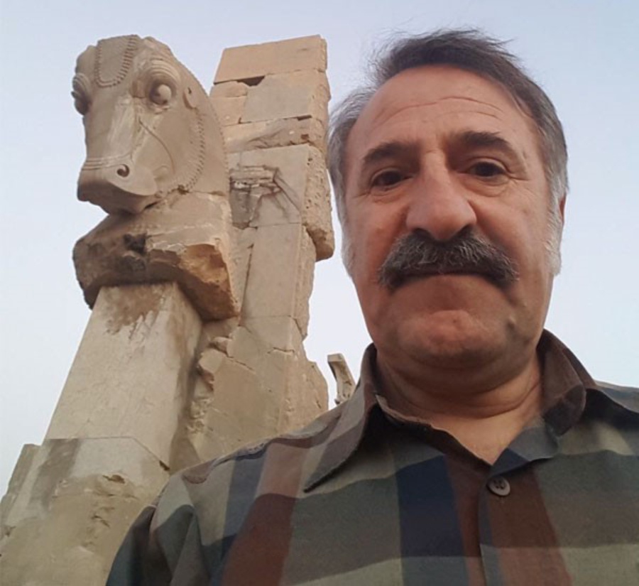 مهران رجبی اگه زن بود چه شکلی بود ؟؟
