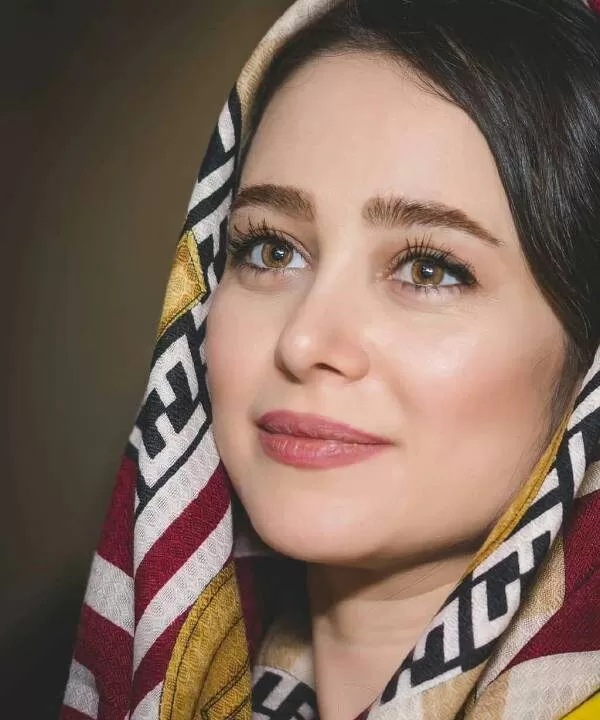 ماجرای دردناک فوت زودهنگام مادر الناز حبیبی + عکس مادر خانم بازیگر