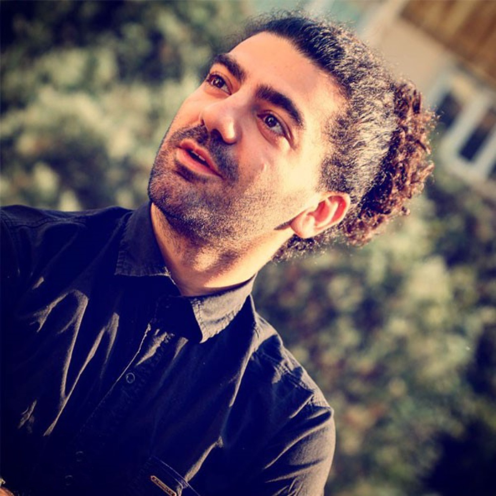 آقای بازیگر از دلیل نفس کشیدنش رونمایی کرد