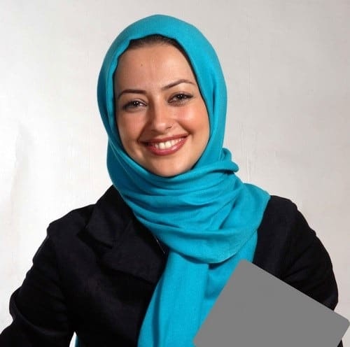 جشن تولد همسر نفیسه روشن با تم و استایل بچه گانه !!