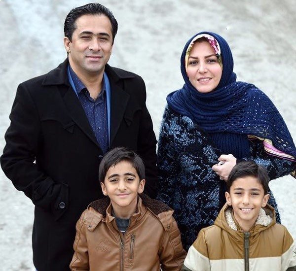 چهره جالب مجری پرطرفدار در ۱۹ سالگی / نچرال و دست نخورده !!
