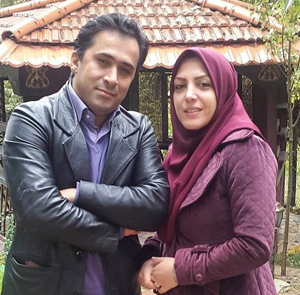 چهره جالب مجری پرطرفدار در ۱۹ سالگی / نچرال و دست نخورده !!