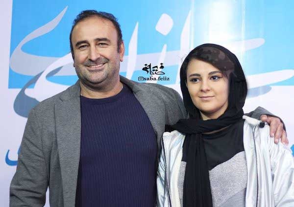 بیوگرافی باران دختر مهران احمدی و بازیگر نقش سارینا در بیگناه !