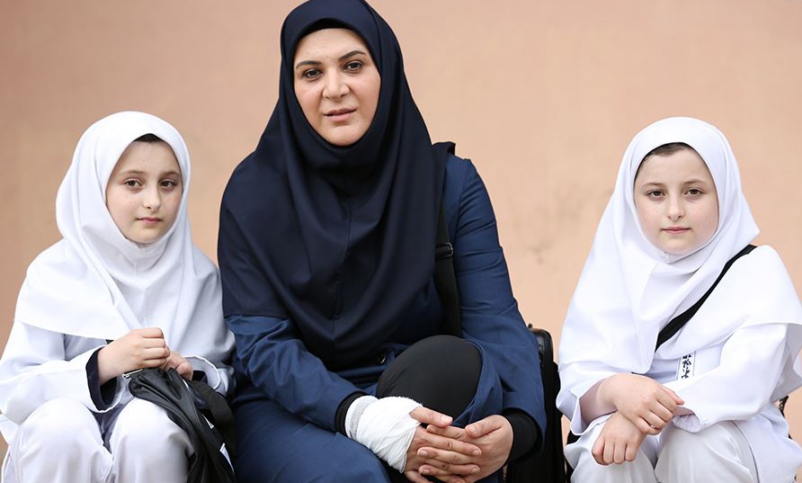 ریما رامین فر