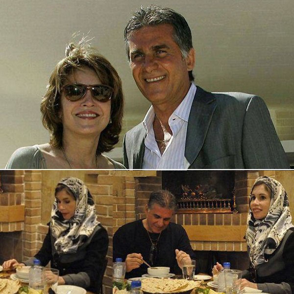 کارلوس کیروش