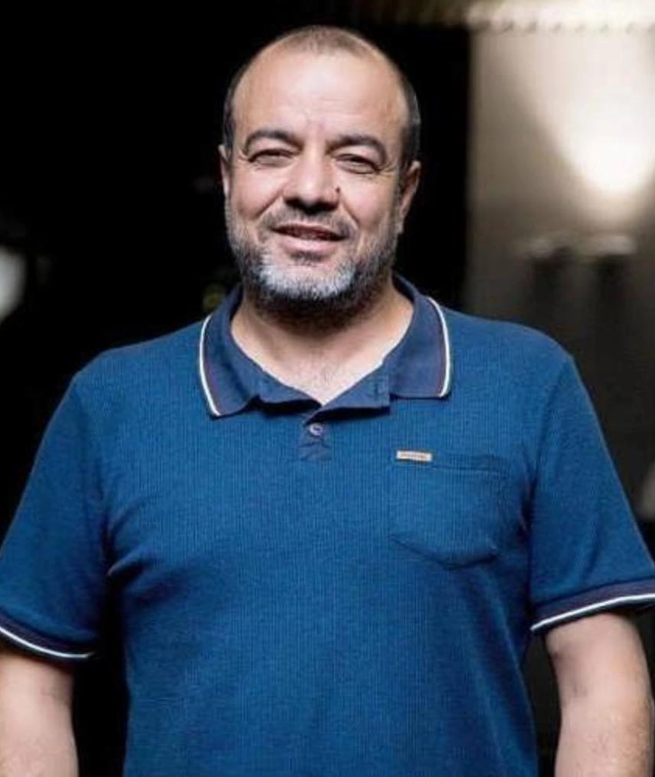 سعید آقاخانی