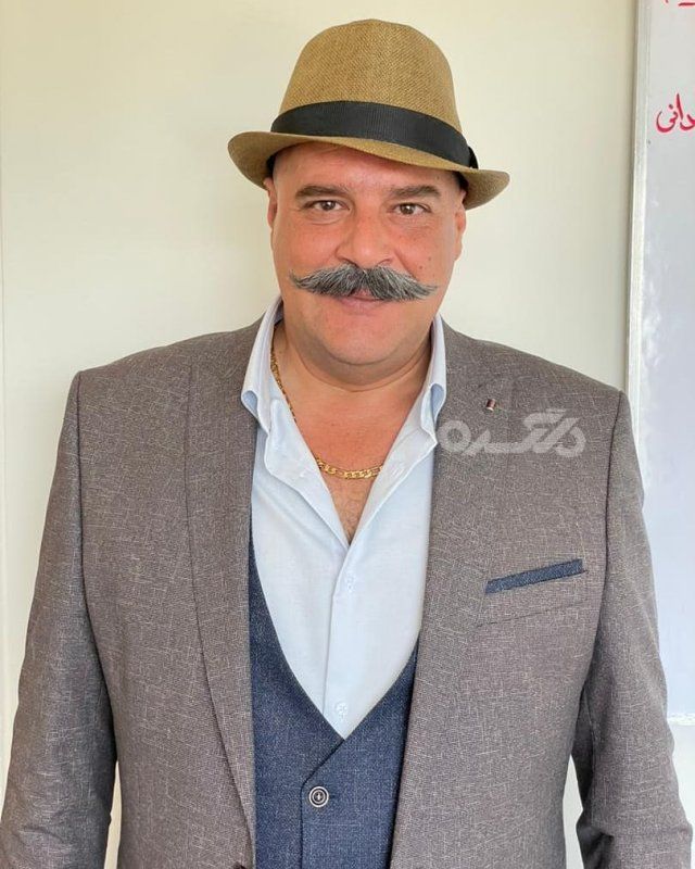 هومن برق نورد